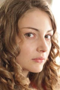 Tatyana Kazuchits in Светлячок