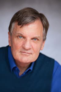 Julian Anderson in Limp-dick