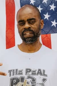 'Freeway' Ricky Ross in A Beautiful Hit