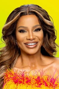 Traci Melchor in Canada's Drag Race