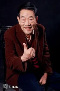 Shaohua Yang in Qi Ge Long Dong Qiang