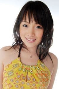 Minami Aoyama in Tales of the Peony Lantern