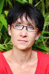 Florence Vaussourd in Le cygne des héros
