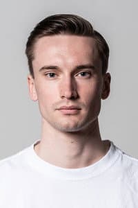 Ivar Forsling in Den svenska torpeden