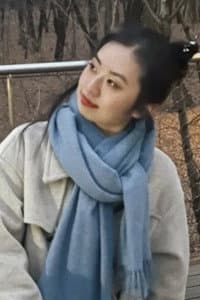 Zeng Rong in 诛仙