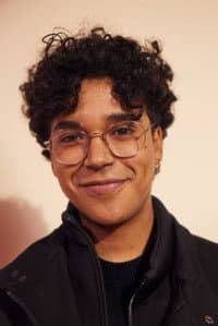 Benny Emmanuel in Vuelven
