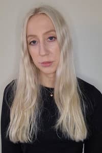 Pauline Leijen in Moderskärlek