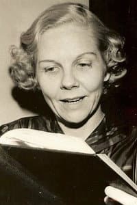 Dortha Duckworth in Between Time and Timbuktu