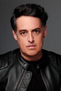 Pelo Madueño in Papá Youtuber