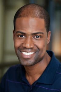 Rico Reid in Who is Amos Otis?