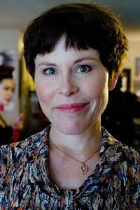 Anne Grimenstein in Scumbag