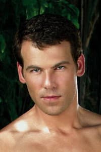 Jason Ridge in Gigolo