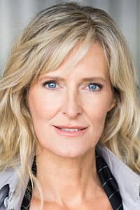 Bianca Karsten in The Finellis Movie