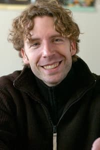 Cédric Jourde in La guerre des tuques