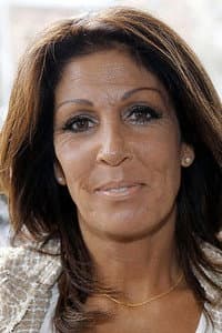Rachel Hazes in André Hazes, Zij Gelooft in Mij