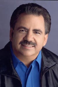Johnny Minick in Christmas in the Country