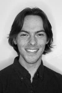 Ethan Harbin in To Love A Monster