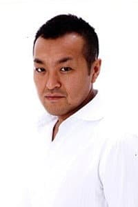 Shinnosuke Furumoto in 難波金融伝 ミナミの帝王 劇場版XIII リストラの代償