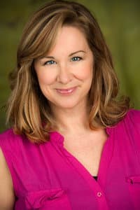 Kelly Bashar in Thanks