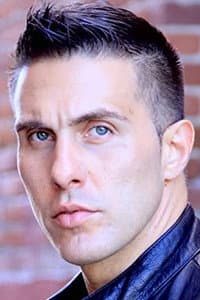 Lorenzo Antonucci in Detective Knight: Independence