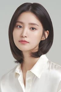 Park Jeong-hwa in 착한 여자 부세미