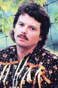 Scott McKenzie in Monterey Pop