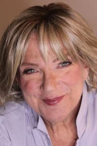 Kate Fitzgerald in Beginner's Luck