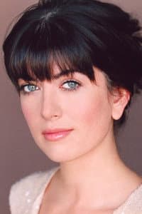 Vanessa Celso in The Minstrel Killer