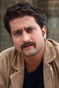 Jitendra Joshi in Mauli