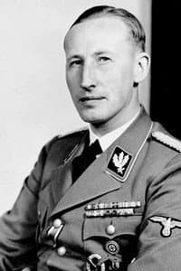 Reinhard Heydrich in Opus pro smrtihlava