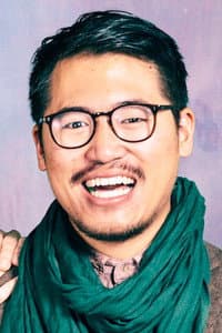 Daniel Kwan in Soul of a Nation Presents: Together As One: Celebrating Asian American, Native Hawaiian and Pacific Islander Heritage