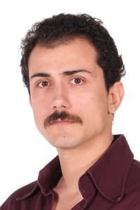 Kaan Kayasan in Parçalı Yıllar