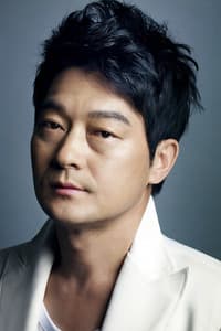 Cho Seong-ha in Hwanghae