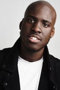 Lejaun Sheppard in Little Women: The Musical