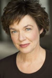 Elizabeth Ann Townsend in The Nature of Romance