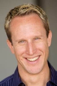 Jason Boegh in Another Coffeehouse Chronicles Movie