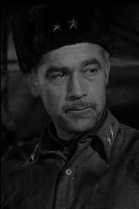 Herbert Lytton in The Cosmic Man