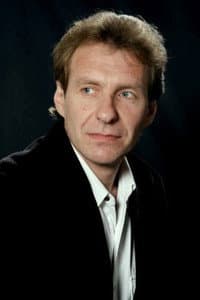 Oleg Trepovskiy in Вальдшнепи