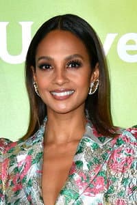 Alesha Dixon in Alesha: Look But Don't Touch