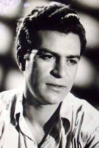 Sajjan Lal Purohit in Aashirwad