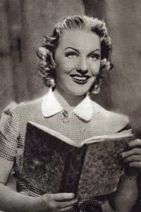 Clara Padoa in L'amore si fa così