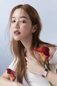 Plearnpichaya Komalarajun in OMG! รักจังวะ..ผิดจังหวะ
