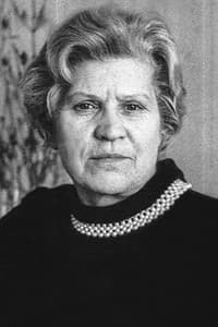 Nadezhda Fedosova in Первая любовь