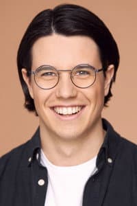 Antoni Rémillard in Impuissant