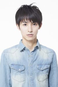 Yūya Nakada in THE IDOLM@STER SideM 9th STAGE ~MIR@-CIRCLE CRESCENDO~ (DAY 1)