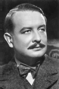 Siegfried Breuer in Der Postmeister