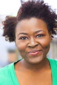 Chengusoyane Kargbo in The Watcher of Park Ave