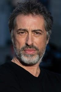Cédric Brenner in Le souvenir des années