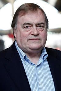 John Prescott in One Rogue Reporter