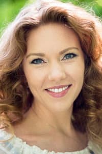 Anna Majchrzak in André Rieu - Gold & Silver